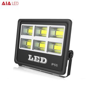 Wholesale contemporary aluminum 60degree led flood lights COB 300W Flood light for park square from china suppliers