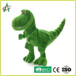 Wholesale Realistic Bespoke Giant Dinosaur Stuffed Animal from china suppliers