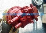 Hyundai R290 Excavator kawasaki M5X180CHB Swing Motor 31N8-12010 31E6-12020 31E9