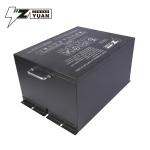Golf Cart 51.2V 105Ah LiFePo4 Battery Pack IP67 Waterproof With Bluetooth
