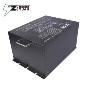 Wholesale Lifepo4 Golf Cart Battery Bms 48V 125AH for Yamaha Club Car Ezgo Golft Cart from china suppliers