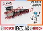 Injector Pump 313GC5230M 313GC5230MX for XF95 95XF 480 CF75/85 2001-2002 E7