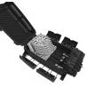 Buy cheap Optical Fiber Distribution Box GFS-16Q-4 IP68 108F 378*255*116mm 16 household from wholesalers
