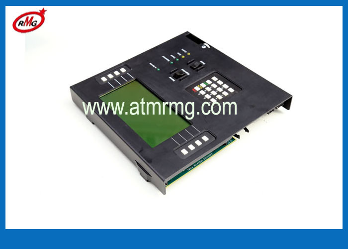 Precision NCR 5887 Enhanced Operator Panel NCR ATM Parts 4450694905 445-0694905