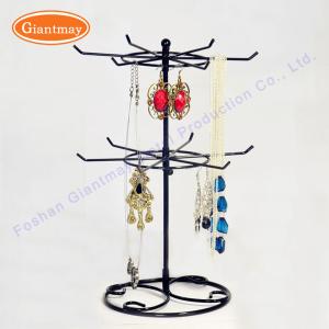 China Countertop Rotating Ornament Stand Table Top Display on sale