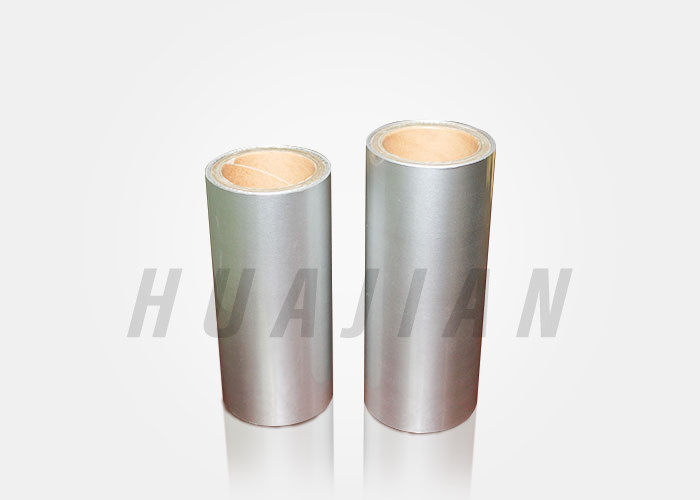Pharmaceutical Heat Sealing OP ALU HSL Pvc Pvdc Aluminium Blister