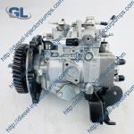 Fuel Injection Pump Zexel 104741-1064 9 460 610 409 8-94139-739-2 For ISUZU