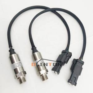 Wholesale Excavator Parts 770 772G OEM Support SENSOR GROUP-PRESSURE 221-3417 2213417 for Standard from china suppliers