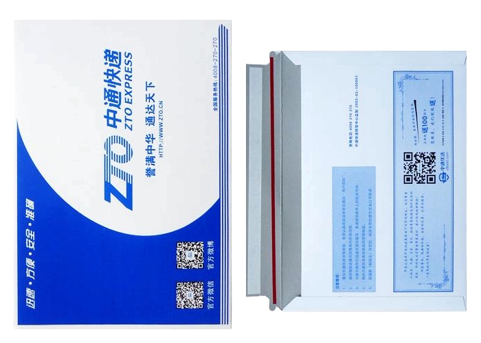 Single Side Coated Duplex Board Gray Back Offset Printing For File Folder