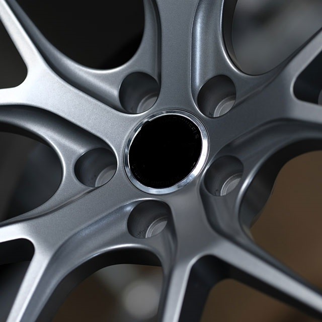 5 split spoke high quality forged rim 5x114 3 5x112 aluminum alloy wheel 20 inch size and alloy wheel