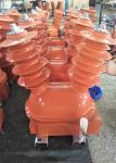 12kV 24kv 36kv outdoor indoor MV PT epoxy resin single phase with silicone