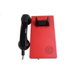 Prison Telephone Vandal Proof Phone Emergency Jail Call Systems