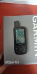 Worldwide 3" Color Display Garmin GPSMAP 66S/ST 65S Handheld GPS RTK GNSS