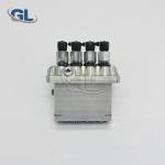 China Made New Fuel Injection Pump Head 16282-51011 104205-4051 9410617326