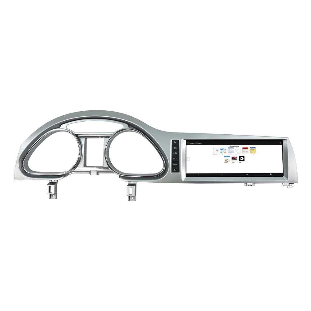 OEM Car Multimedia Player Aftermarket AUDI Q7 2006 2007 2008 2009 Radio
