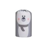 Cartoon Foldable Garment Storage Bag Cotton Blanket Bed Cover Wardrobe Storage