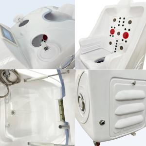Wholesale Low Emf Sauna Pemf Magnetic Weight Loss Capsule Machine Hydrotherapy Spa Capsule from china suppliers