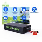 CTS OEM Lithium Solution -E-bike Battery 60Ah 72V 50Ah 48V Motorcycle Electric