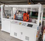 Plastic Pipe Extrusion Machine for PVC Processed Inverter ABB/Delta 20000 KG