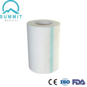 Wholesale 4'' Breathable Micropore Paper Tape Non Woven Fabric from china suppliers