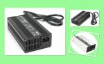 Smart 96V 2A Li - Ion Battery Electric Bike Charger Two Years Warranty