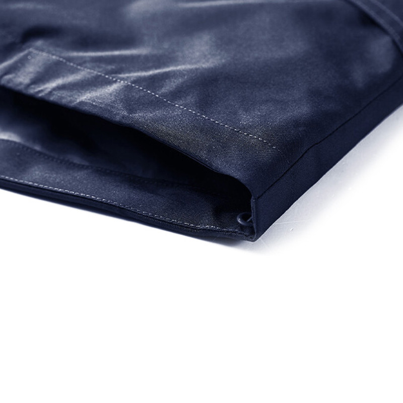 Winter Outdoor Fleece Padded Windproof Clothing