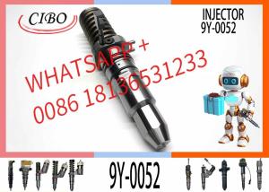 Wholesale Fuel Injectors 9Y-0052 7E-6408 7E-3384 0R-3052 OR-3052 7C-2239 7C-4174 7E-3384 7C-9577 7E-8836 7E-3382 for from china suppliers