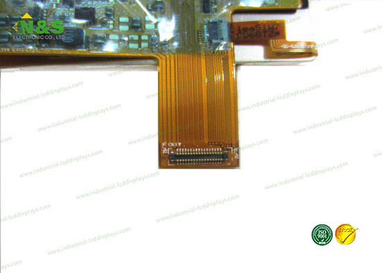 High Resolution 8.9 LG Display Monitor RGB Vertical Stripe LP089WS1