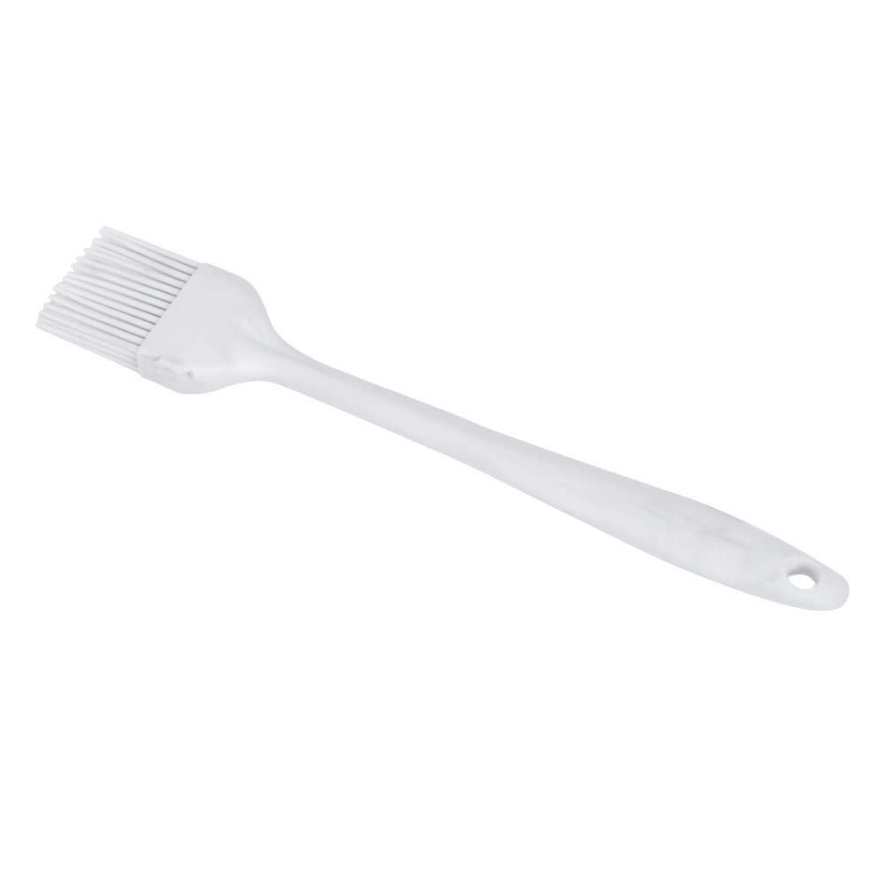 8.2in / 10.6in Silicone Basting Brush Silicone Household Products Custom Logo