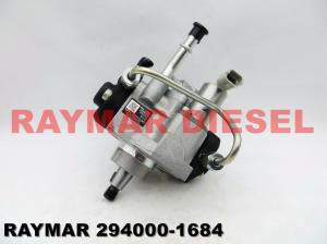 Wholesale High Level DENSO Common Rail Fuel Pump / Denso Diesel Pump 294000-1682 from china suppliers