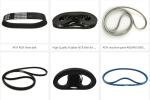 49204013000D ATM Belt , Transport Belt 4 Height Diebold Opteva