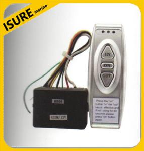 Wholesale Winch Wireless Remote Control Kit--W007 from china suppliers