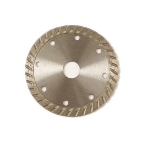 Wholesale 4.3in 110mm Porcelain Diamond Blade For Cutting Porcelain Slabs 110x20mm from china suppliers