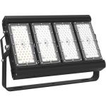 50Hz-60Hz LED Waterproof Outdoor Flood Lights Anti Corrosion