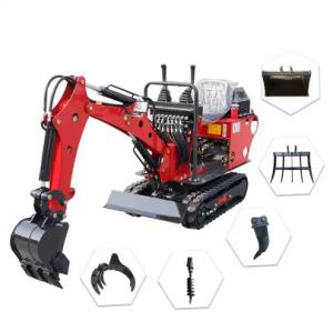 Wholesale Excavator Attachment mini Tilt Bucket For sale mini excavator tilt grading bucket from china suppliers