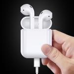 Sport TWS 4.5h Noise Cancelling In Ear Wireless Earbuds