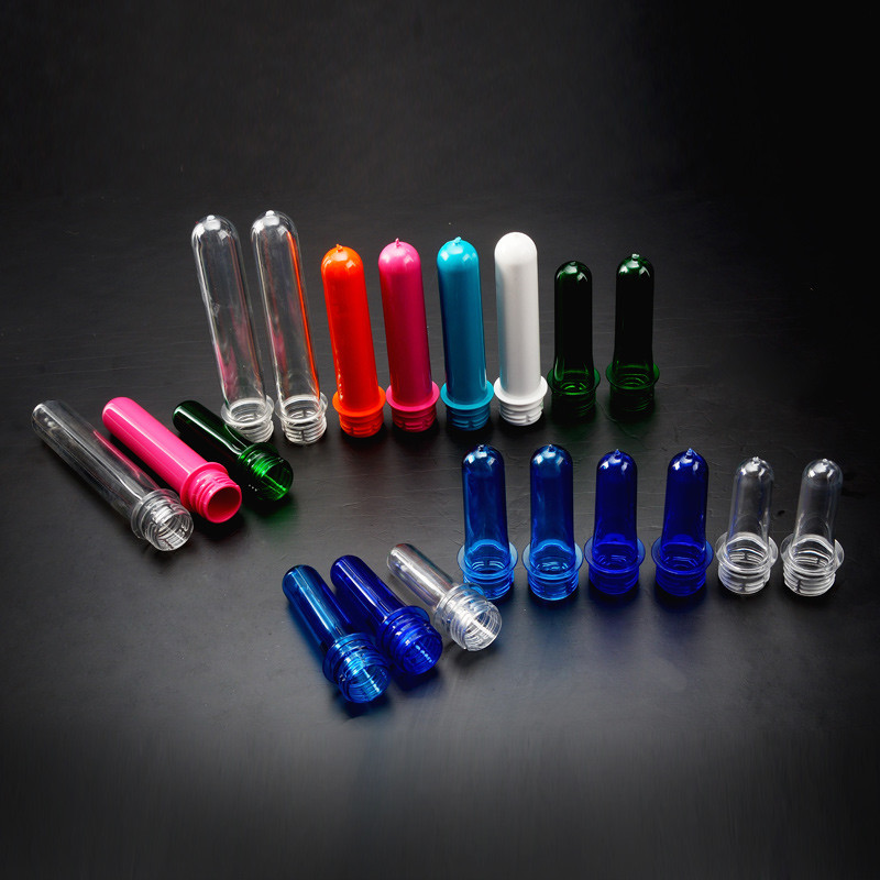 PET bottle Injection Moulding Machine