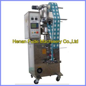 Wholesale beans packaging machine ,nuts packing machine from china suppliers