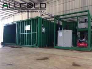 Wholesale Double Chamber Vacuum Coolers Cauliflower Cherries Vacuum Chiller from china suppliers