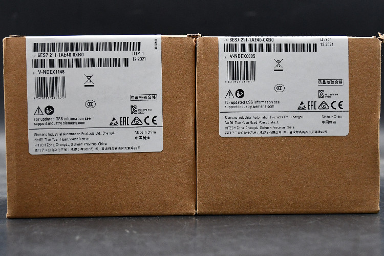 Siemens Mounting Rail for use with SIMATIC S7-300 Modular Controller