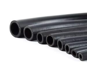 Wholesale Diesel Resistant Gasoline Hose Flexible Braided Metal Winding Hose 6-1000mm from china suppliers