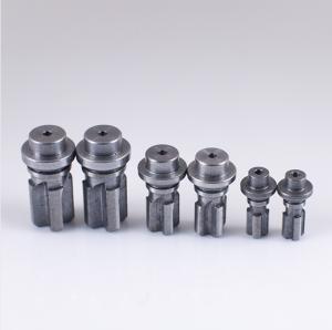 Wholesale DIN GB Standard Customized Precision Stamping Die Parts from china suppliers