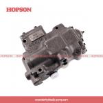 716218 Hydraulic Pump Regulator K3v112dt For SH200-2 SH200-3 Excavator