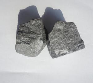 Wholesale High Efficient Ferro Silicon FeSi 75/72 For Metallurgical Additives from china suppliers