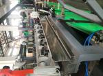 Anti Corrosion PLC Pet Jar Injection Blowing Machine For Water Tank