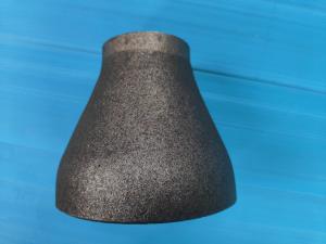 Wholesale 24 X 20 Q345 20 Carbon Steel Reducer For Chemical Pipe Connecting from china suppliers