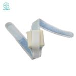Universal Tracheostomy Tube Made of quality material, no toxic and safe to use.