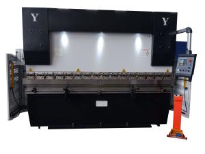 Wholesale E21 Cnc Press Brake Bending Machine Hydraulic Sheet from china suppliers