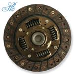Top- Suzuki Tianyu SX4 Clutch Disc Plate for Engine Model YY5 1.2KG OE 22100