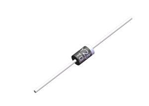 Wholesale DO 201AD BY255 Rectifier Diode 3a 1300V from china suppliers